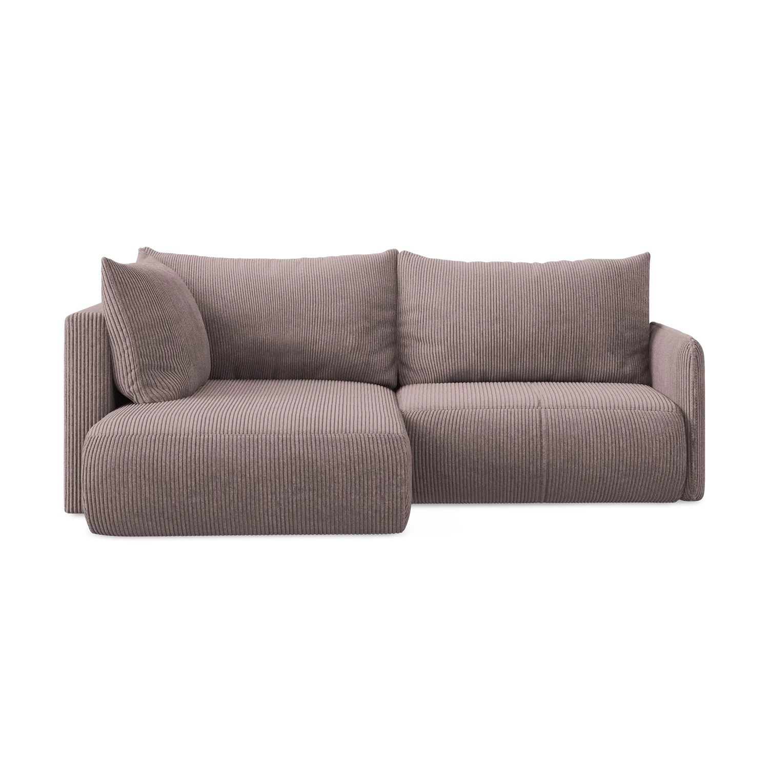 Poso - Lech - Brudny róż / Lewy