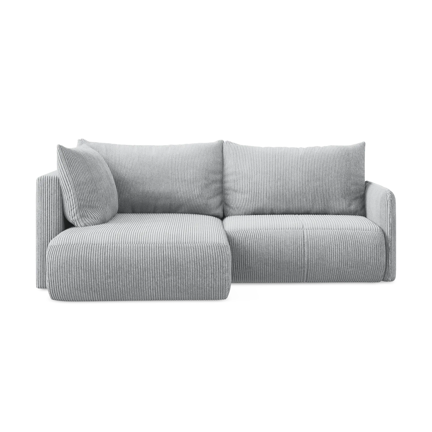 Poso - Lech - Jasny szary / Lewy