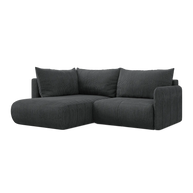 Poso - Lech - Ciemny szary / Lewy