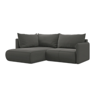 Riviera - Davis - Stalowy / Lewy