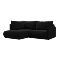 Riviera - Davis - Czarny / Lewy