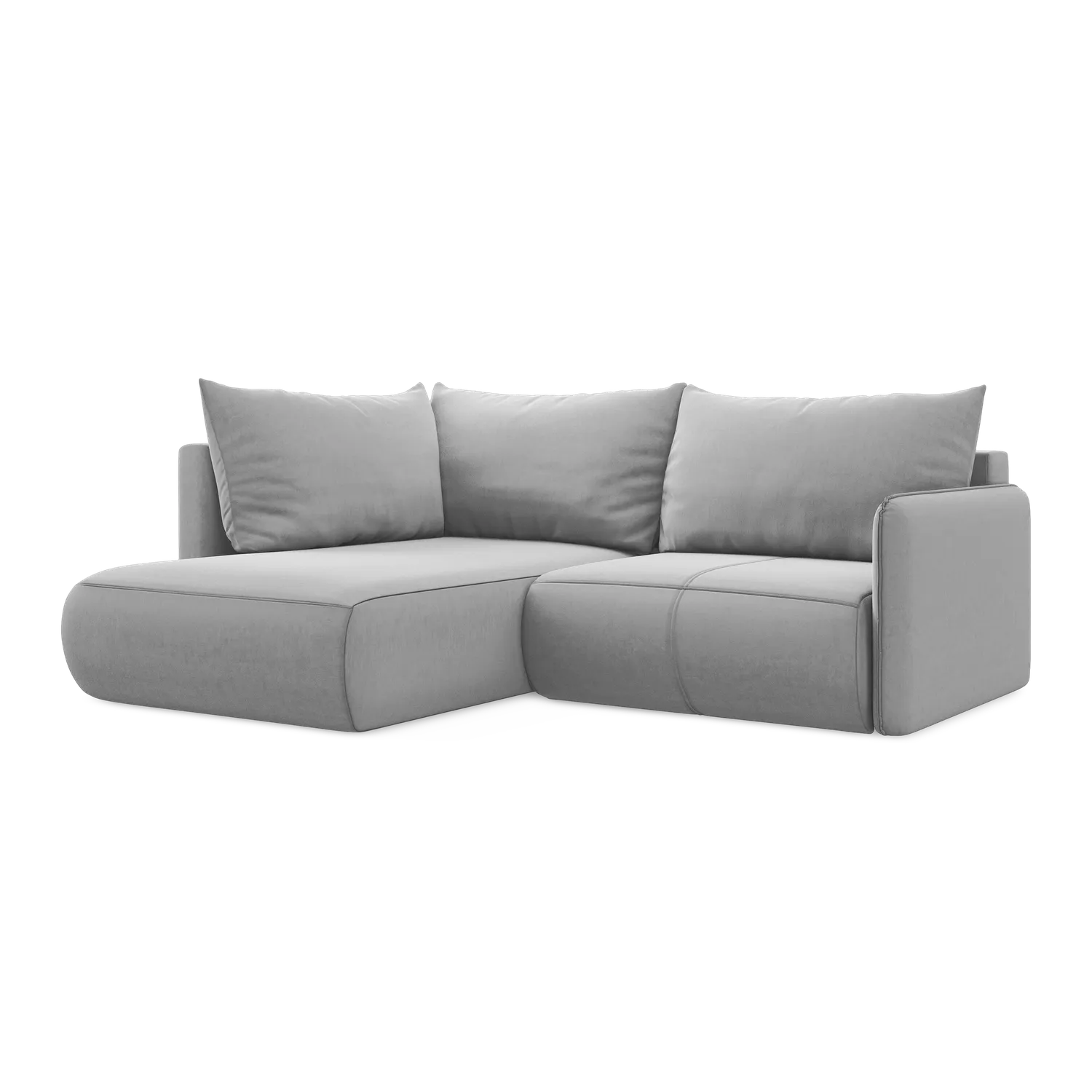 Riviera - Davis - Szary / Lewy