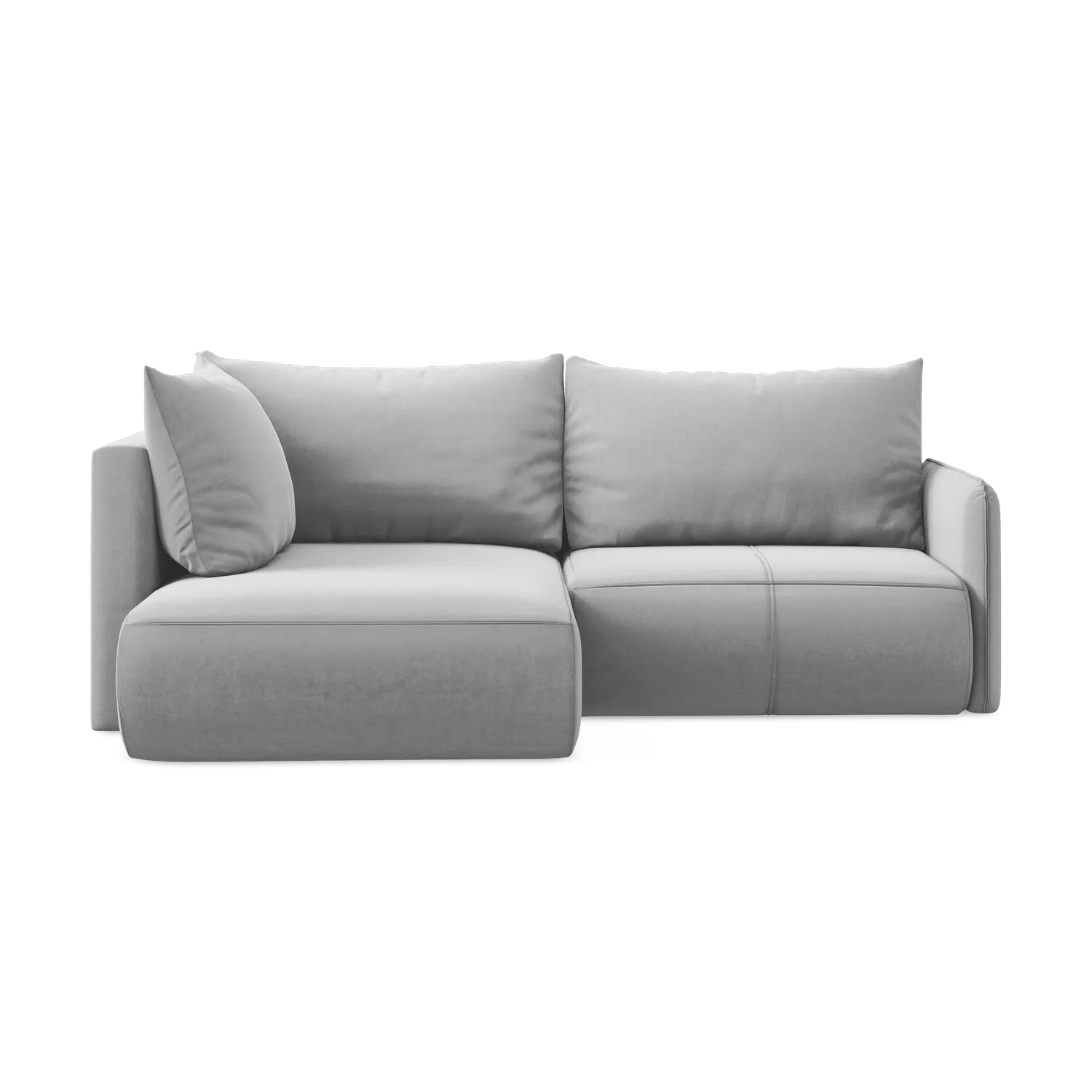 Riviera - Davis - Szary / Lewy