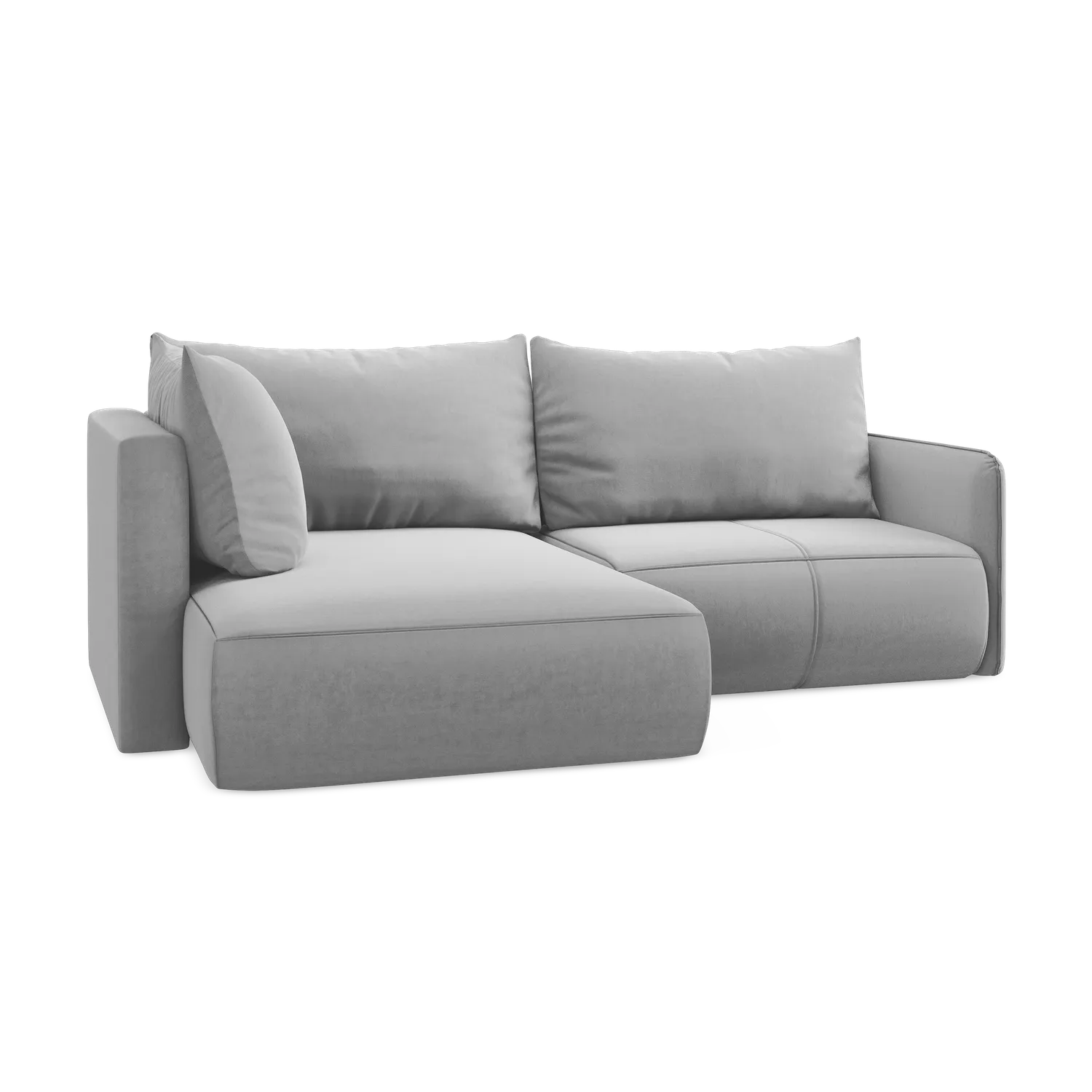 Riviera - Davis - Szary / Lewy