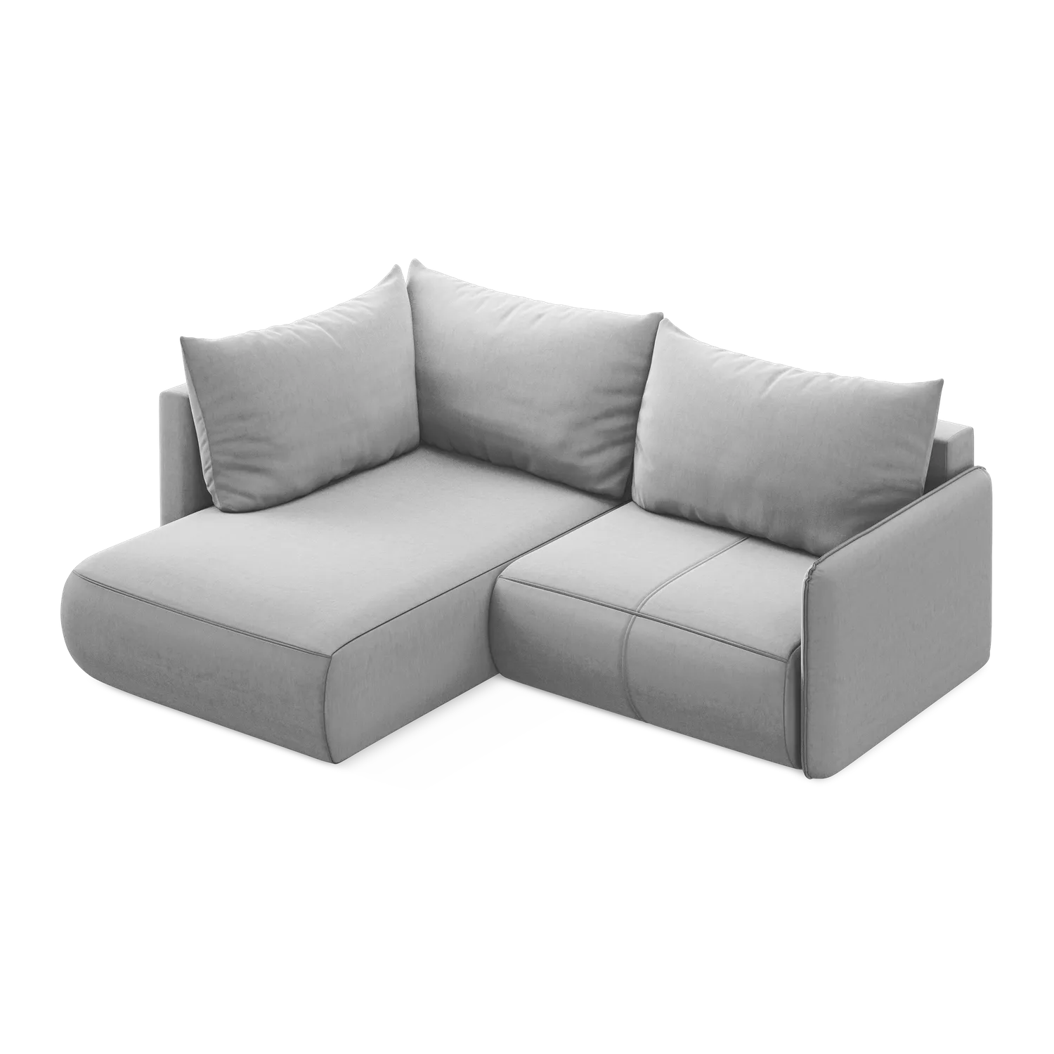 Riviera - Davis - Szary / Lewy