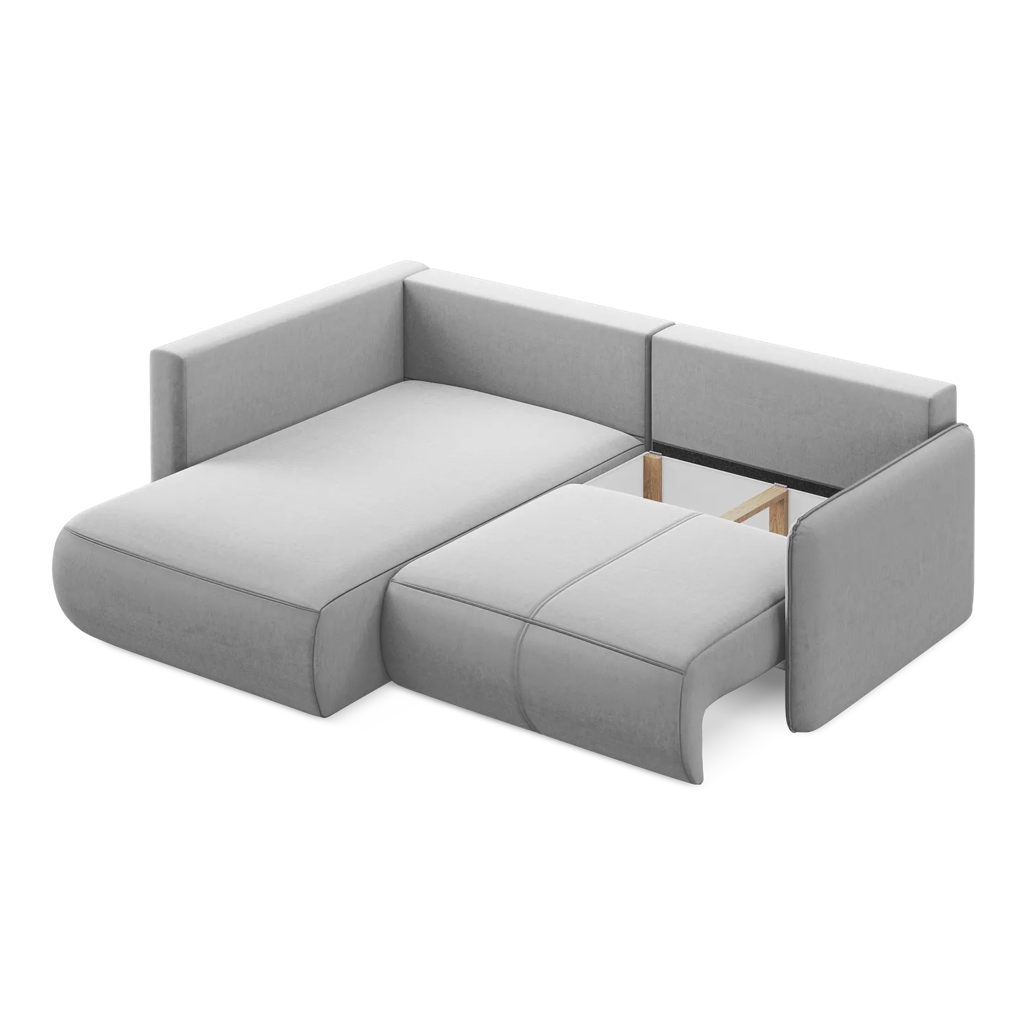 Riviera - Davis - Szary / Lewy