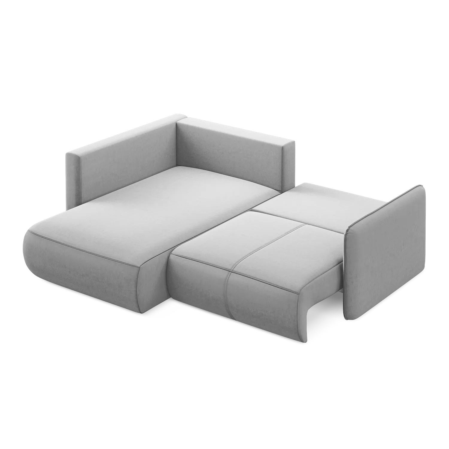 Riviera - Davis - Szary / Lewy