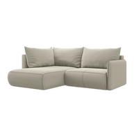 Riviera - Davis - Perłowy / Lewy