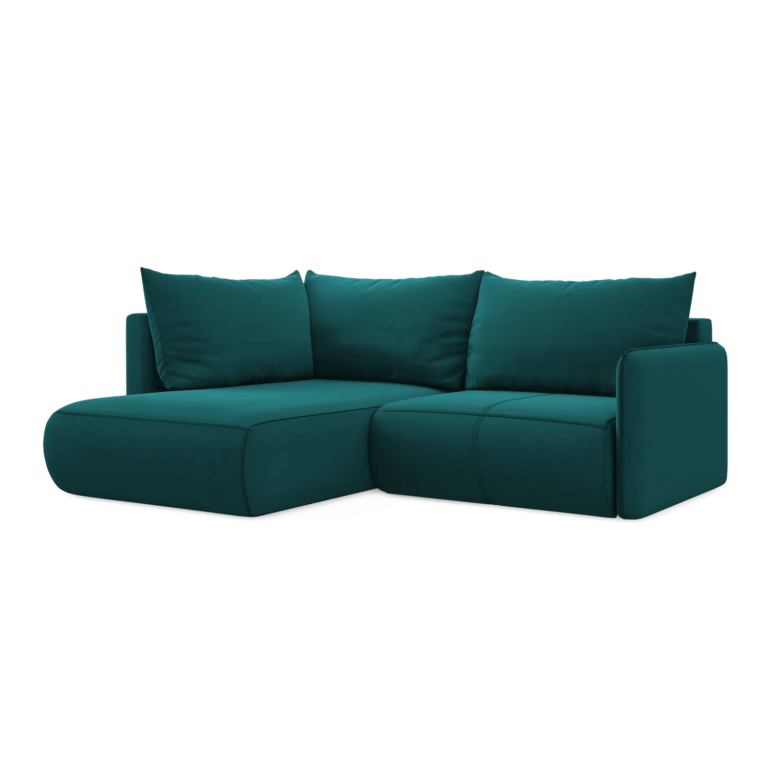 Riviera - Davis - Morski / Lewy