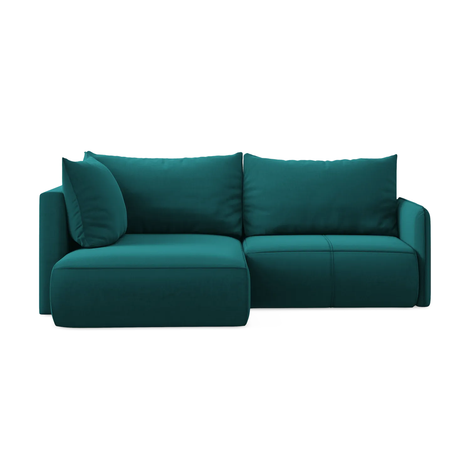 Riviera - Davis - Morski / Lewy