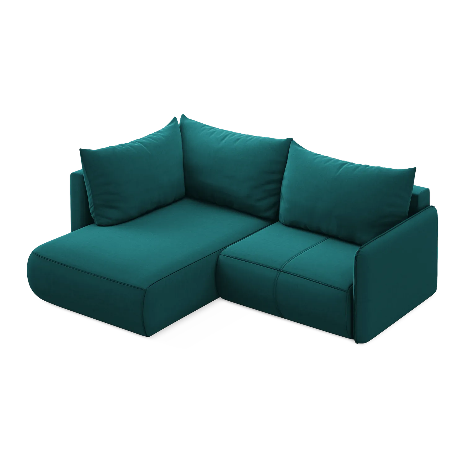 Riviera - Davis - Morski / Lewy