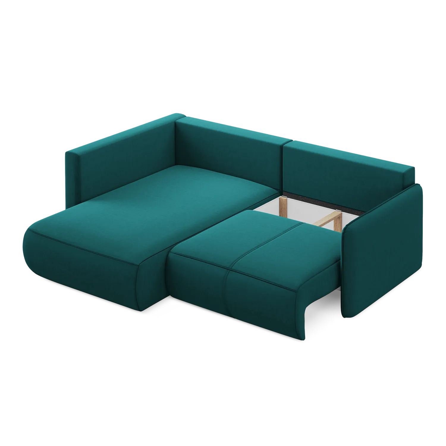 Riviera - Davis - Morski / Lewy