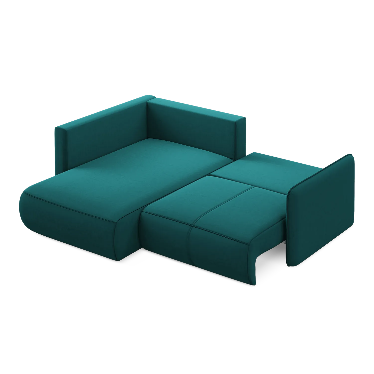 Riviera - Davis - Morski / Lewy