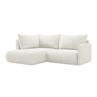 Aragon - Davis - Biały / Lewy