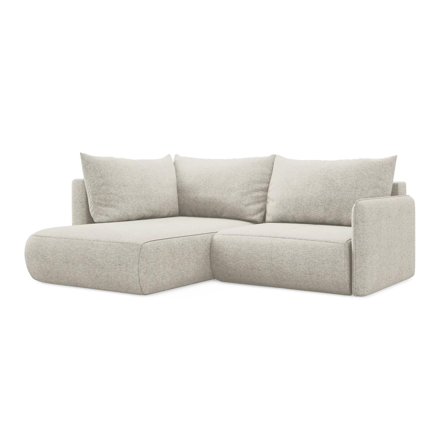 Aragon - Davis - Srebrny / Lewy