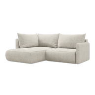 Aragon - Davis - Srebrny / Lewy