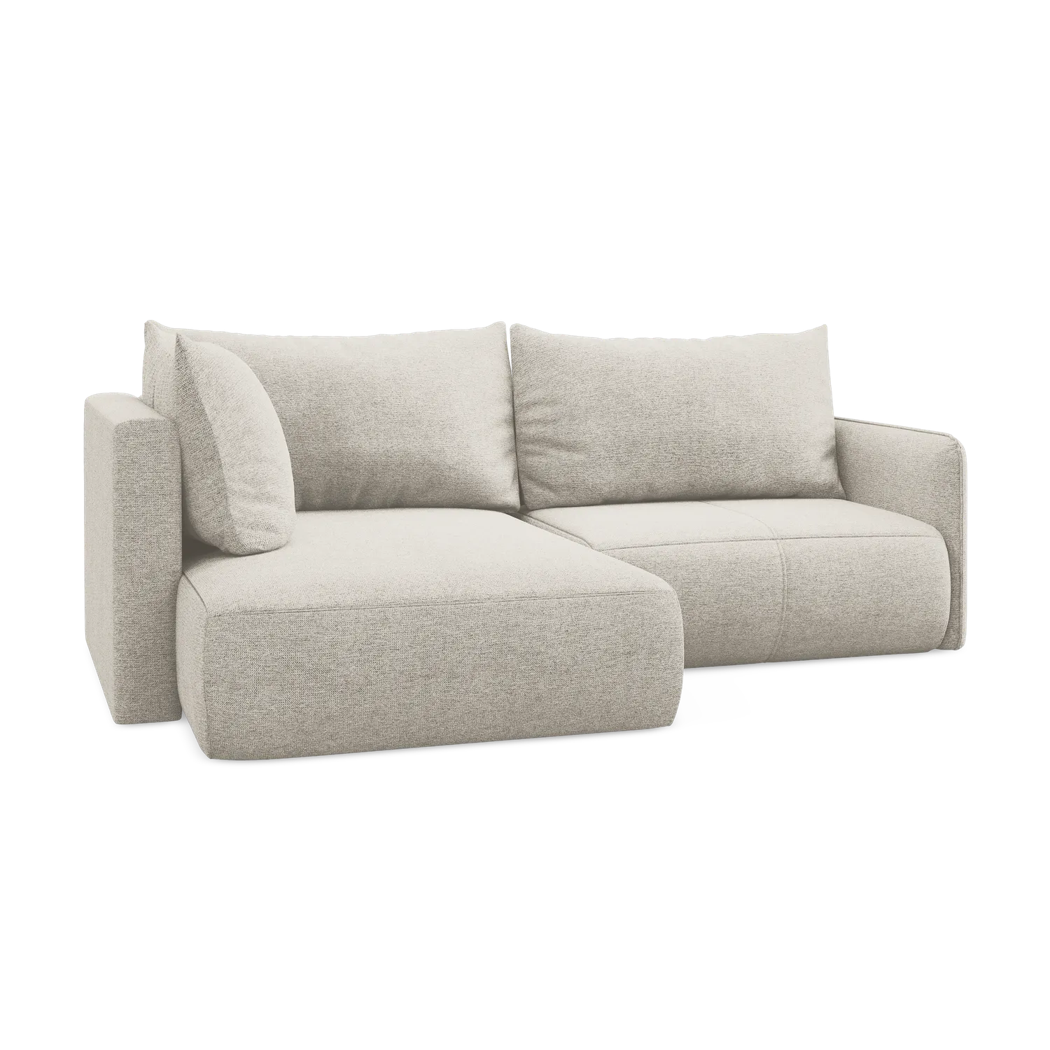 Aragon - Davis - Srebrny / Lewy