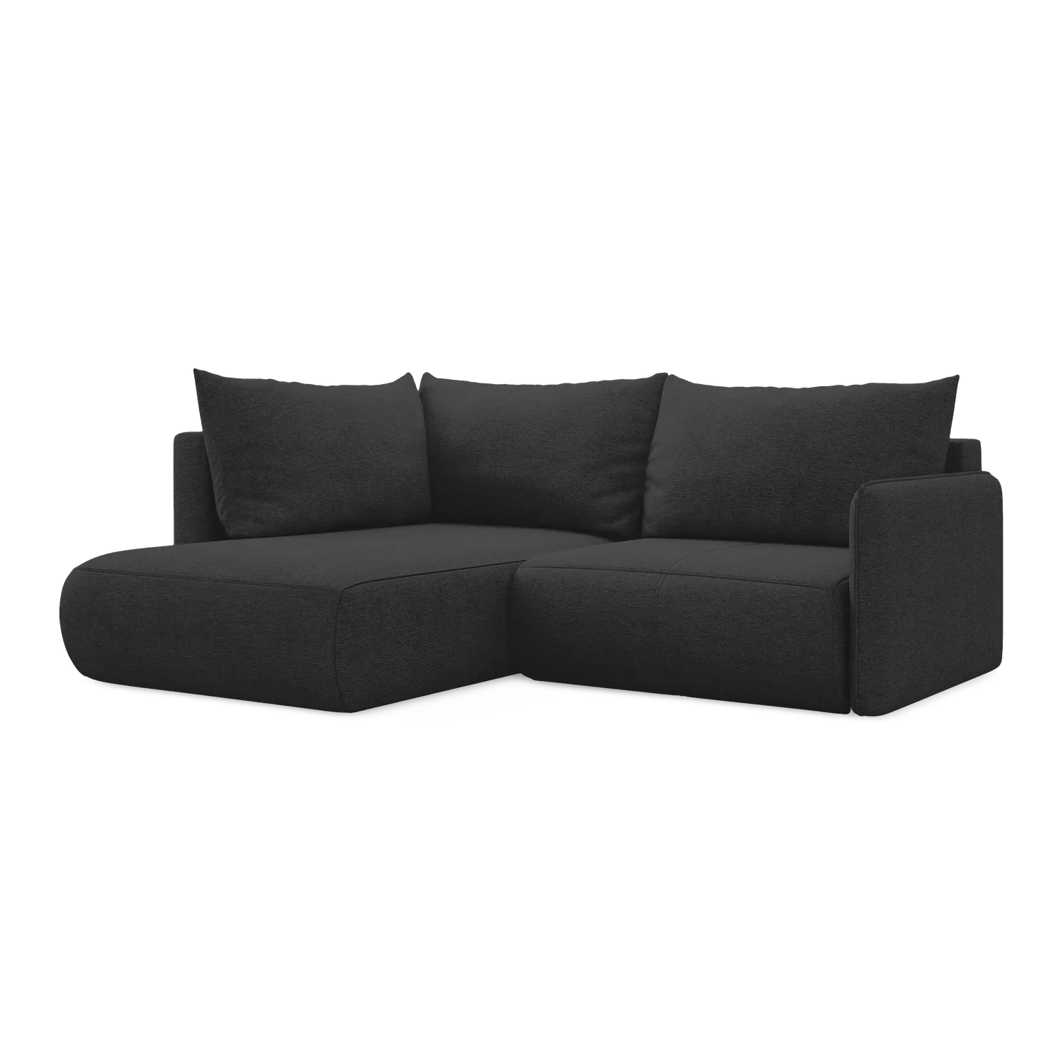 Aragon - Davis - Antracyt / Lewy