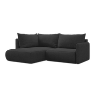 Aragon - Davis - Antracyt / Lewy