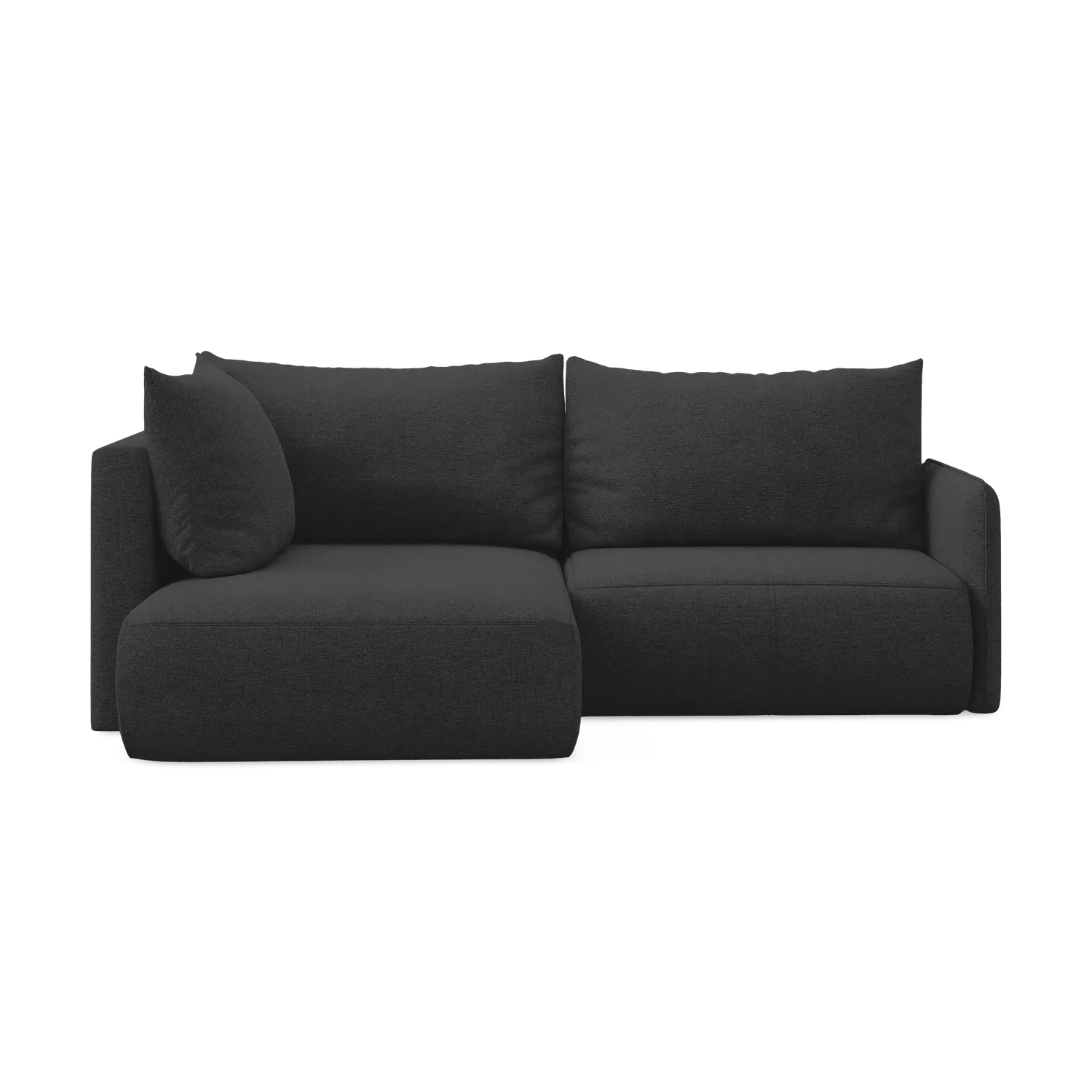 Aragon - Davis - Antracyt / Lewy