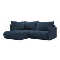 Aragon - Davis - Królewski niebieski / Lewy