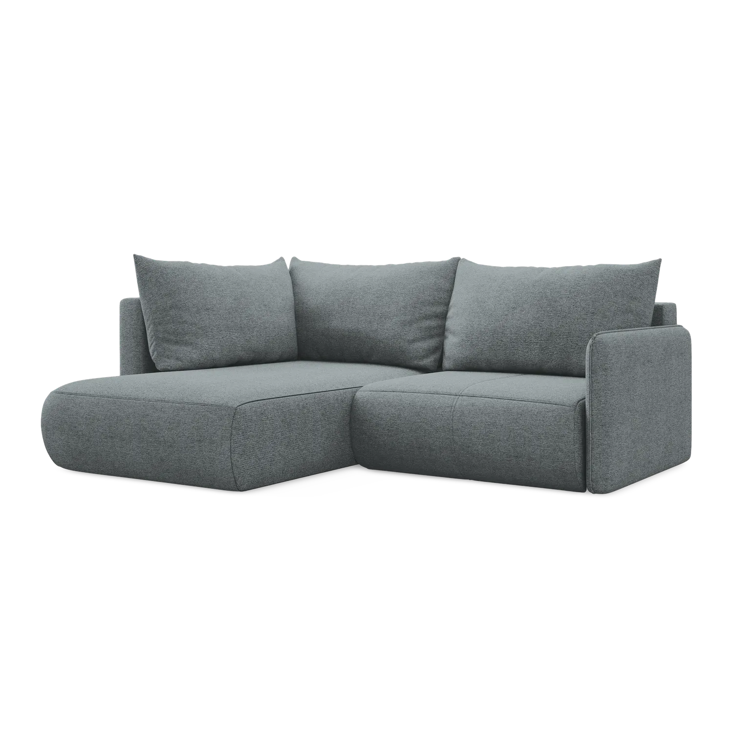 Aragon - Davis - Jeans / Lewy