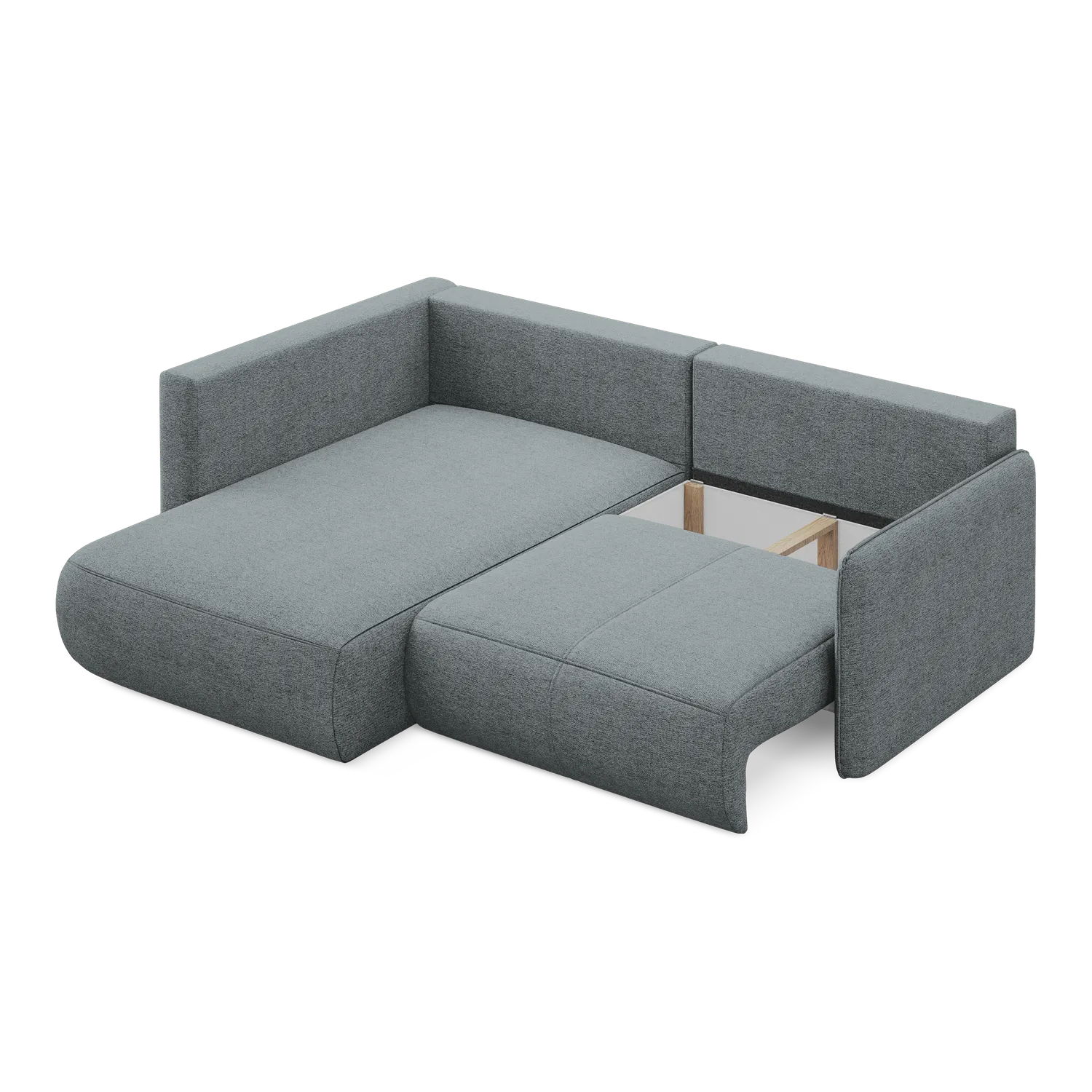 Aragon - Davis - Jeans / Lewy