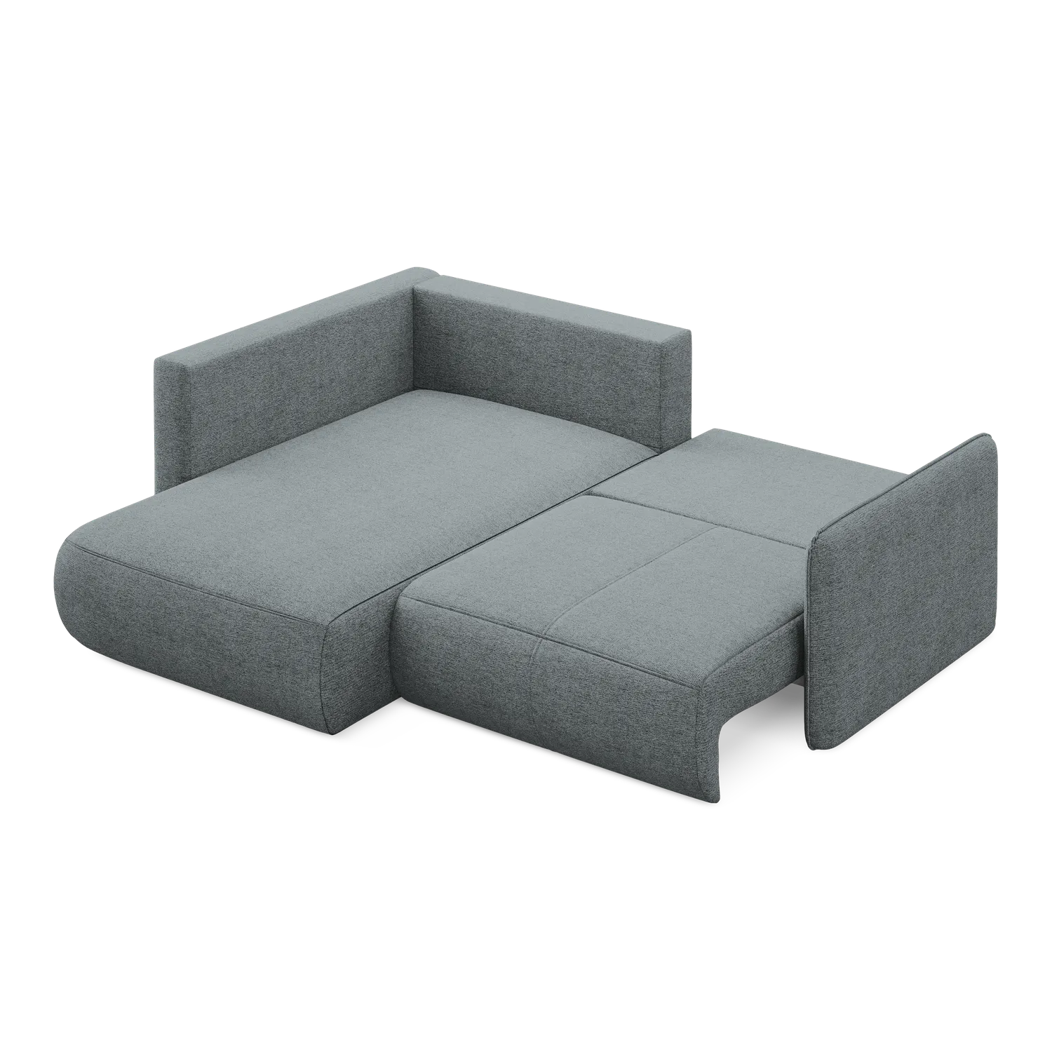 Aragon - Davis - Jeans / Lewy