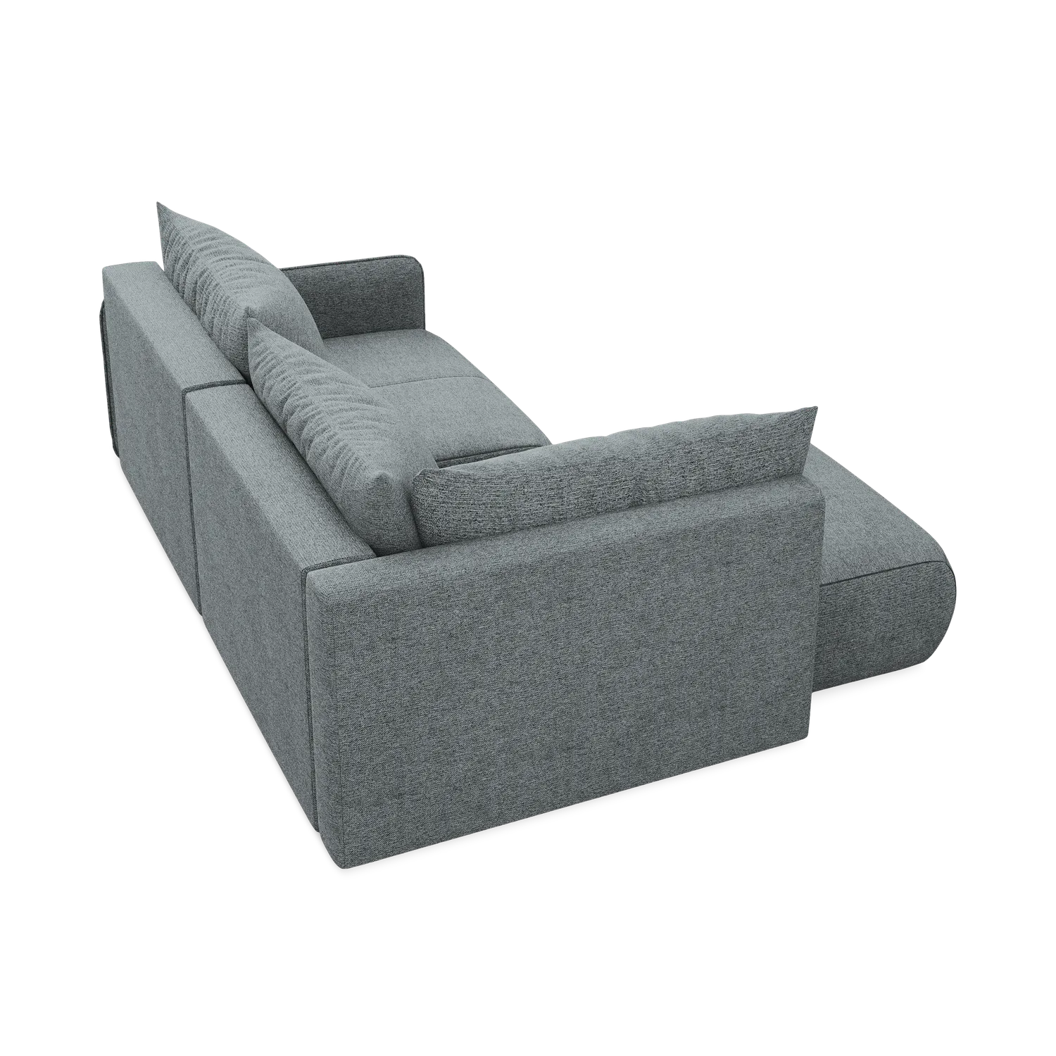 Aragon - Davis - Jeans / Lewy