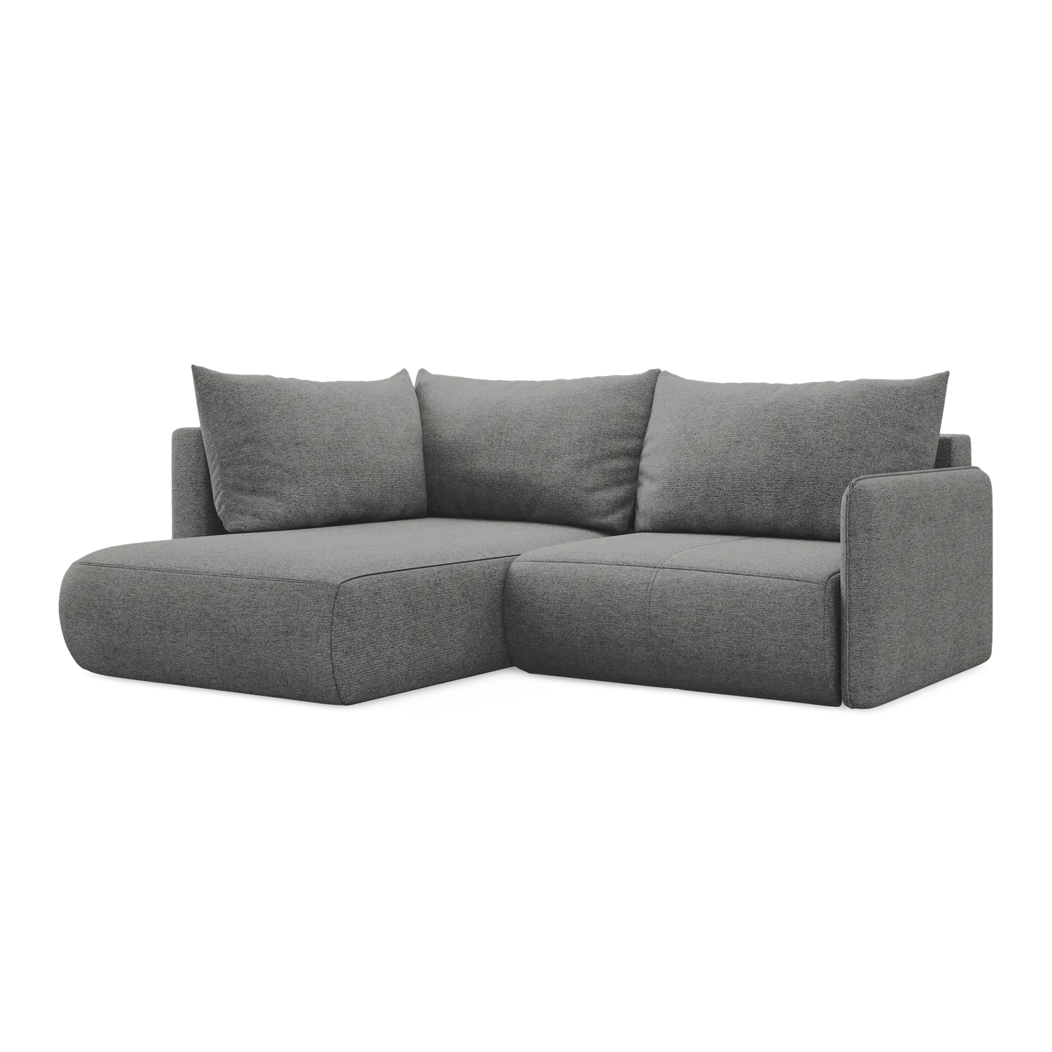 Aragon - Davis - Słoniowy / Lewy