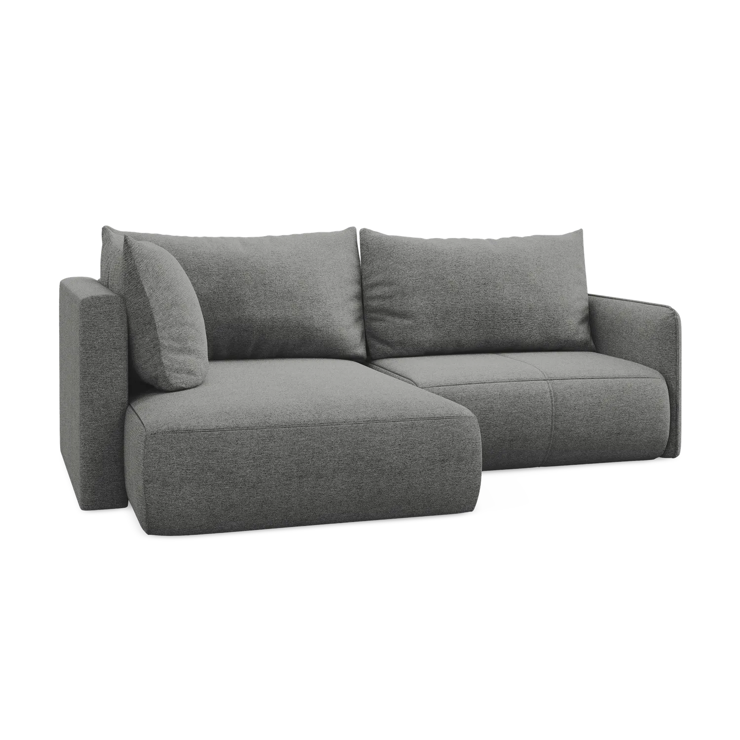 Aragon - Davis - Słoniowy / Lewy