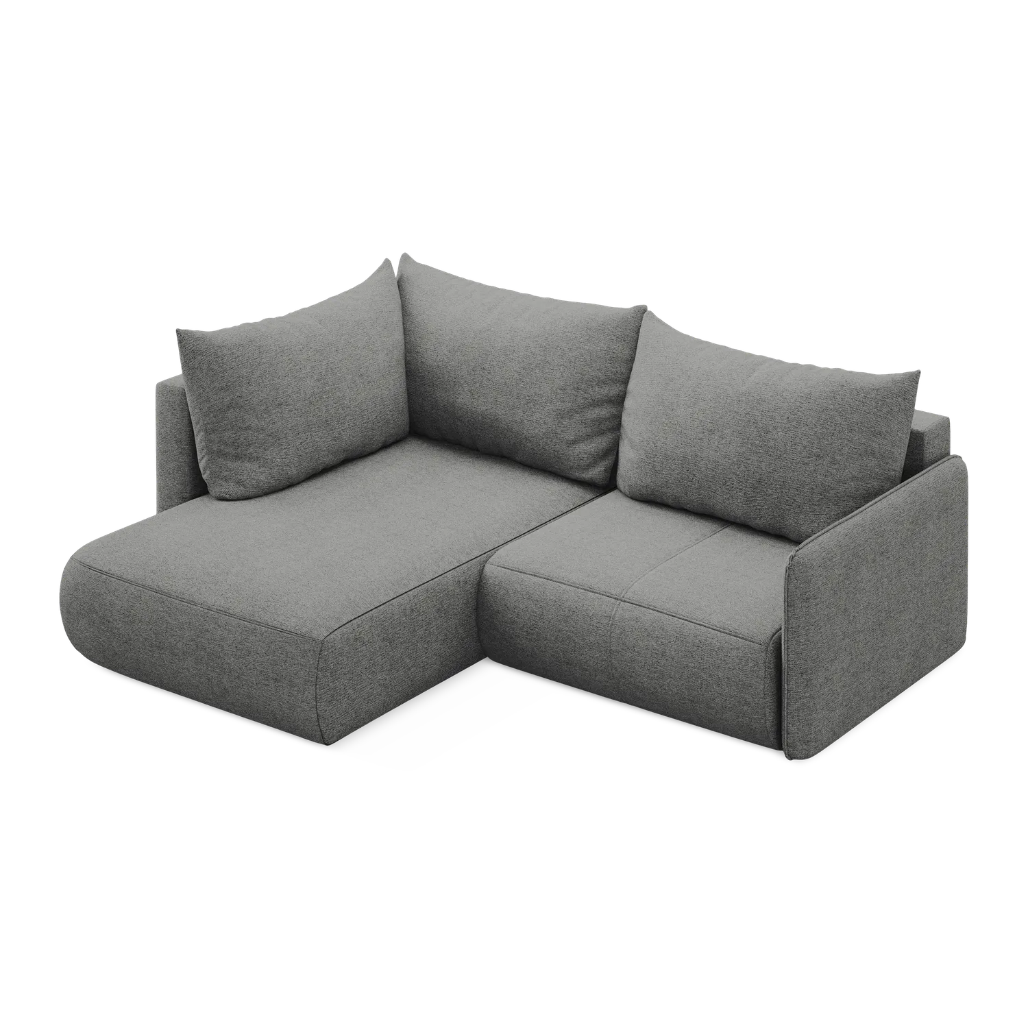 Aragon - Davis - Słoniowy / Lewy