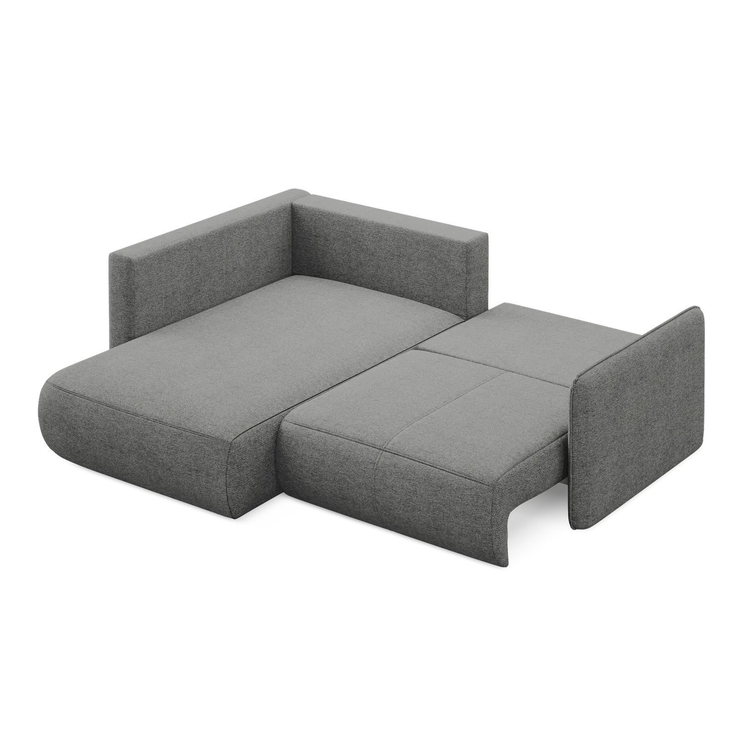 Aragon - Davis - Słoniowy / Lewy