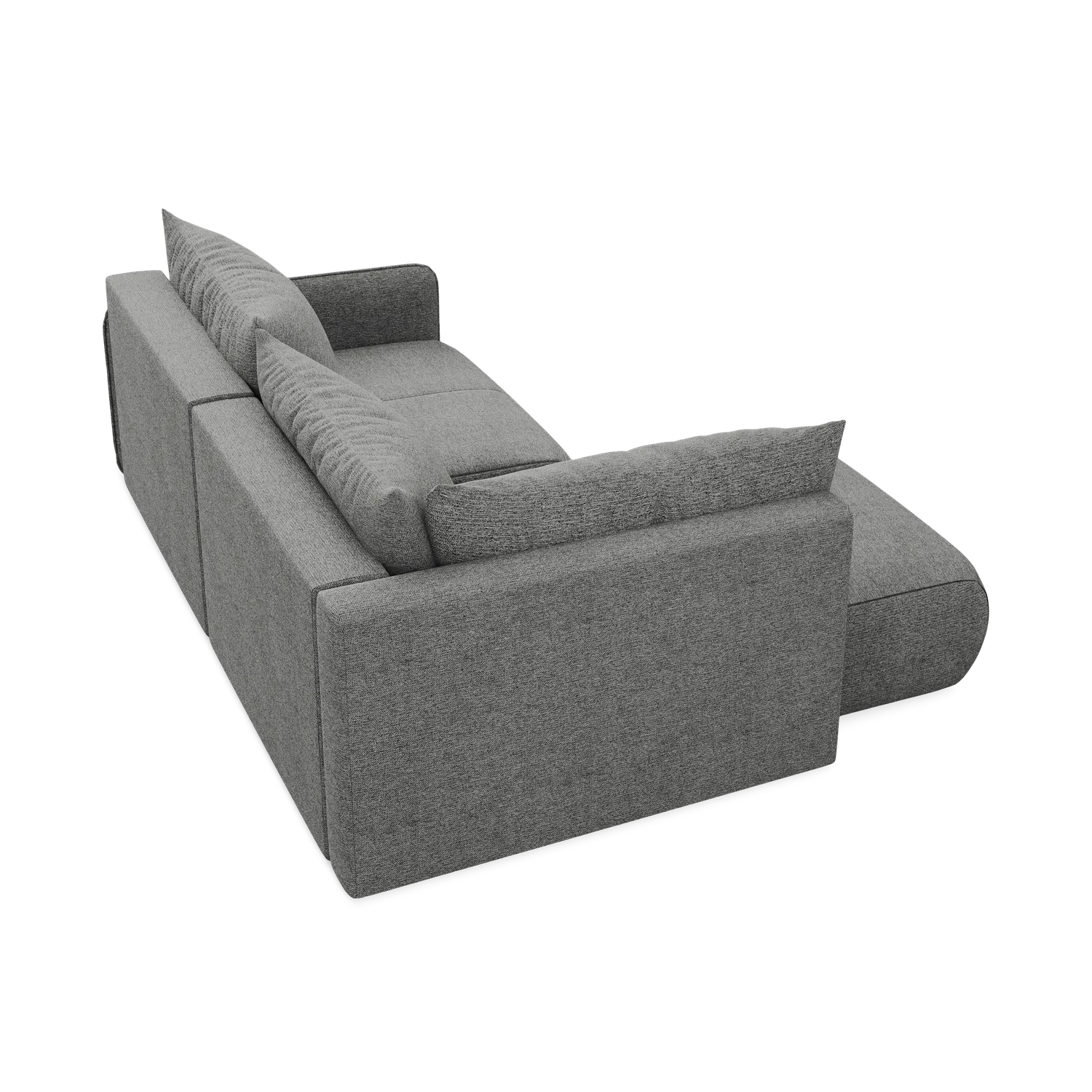 Aragon - Davis - Słoniowy / Lewy