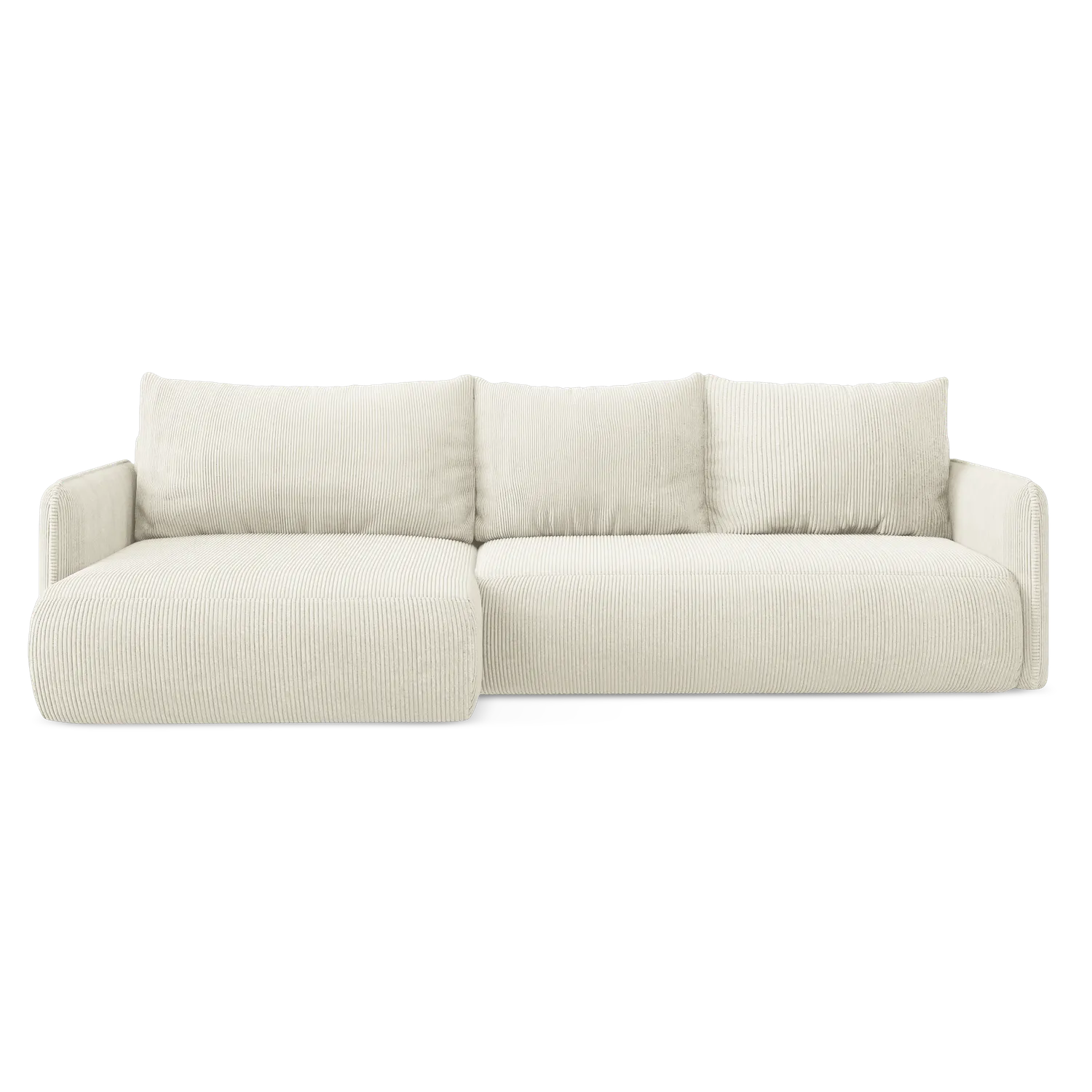 Poso - Lech - Jasny beż / Lewy