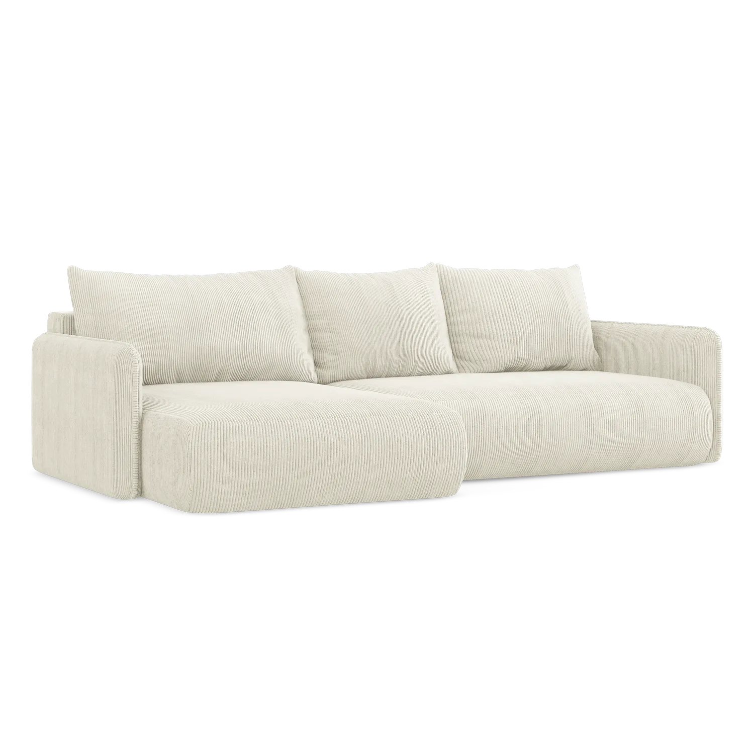 Poso - Lech - Jasny beż / Lewy