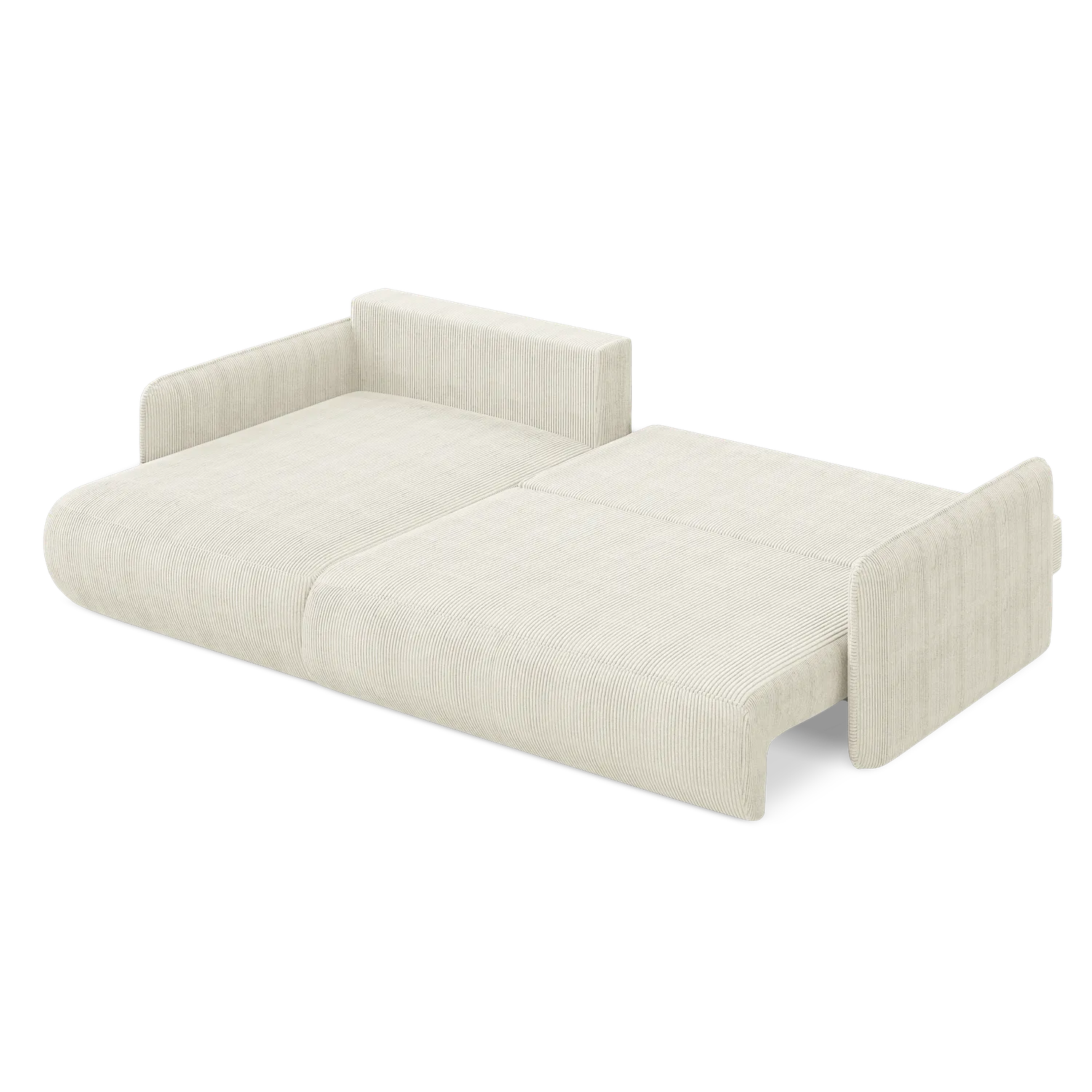 Poso - Lech - Jasny beż / Lewy