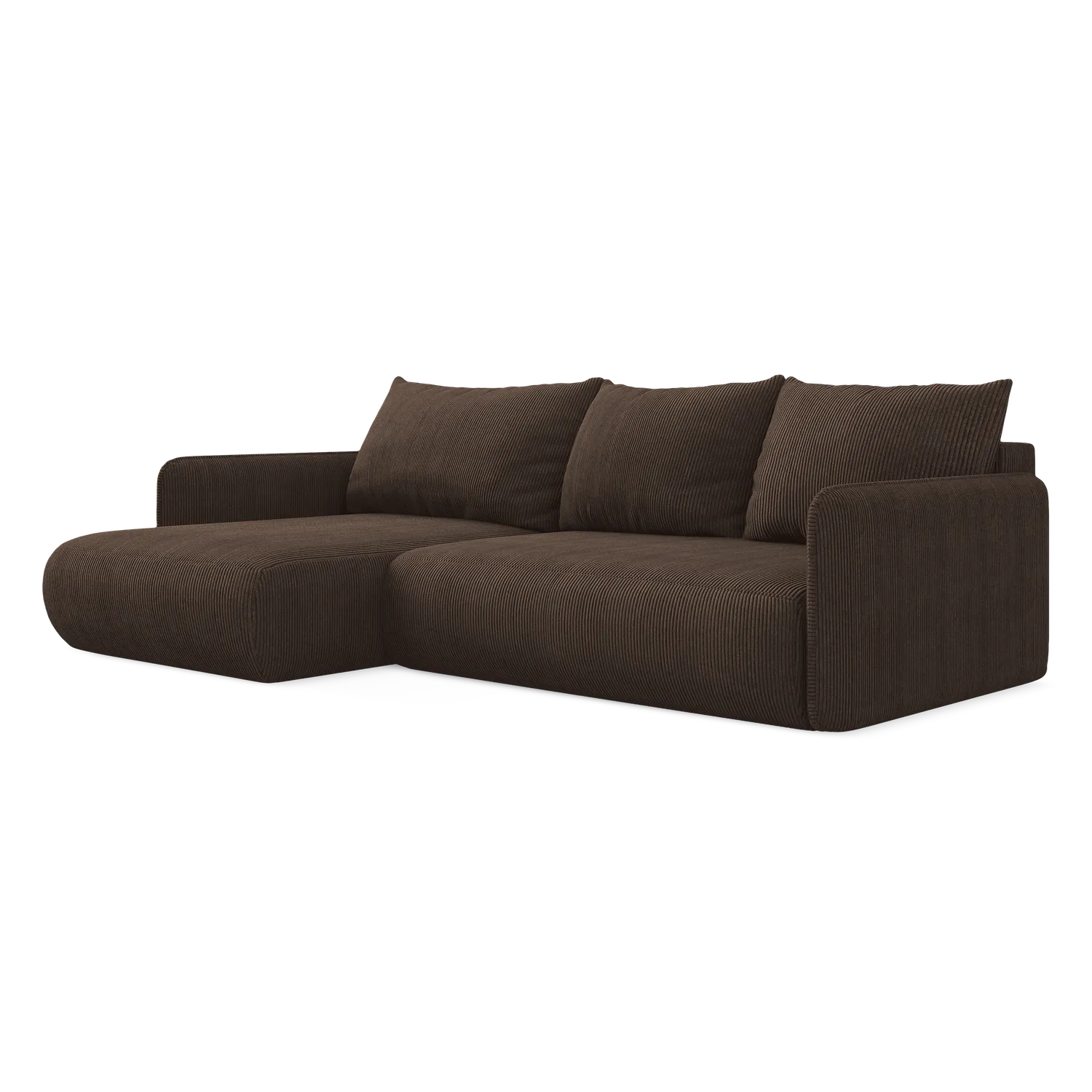 Poso - Lech - Czekoladowy / Lewy