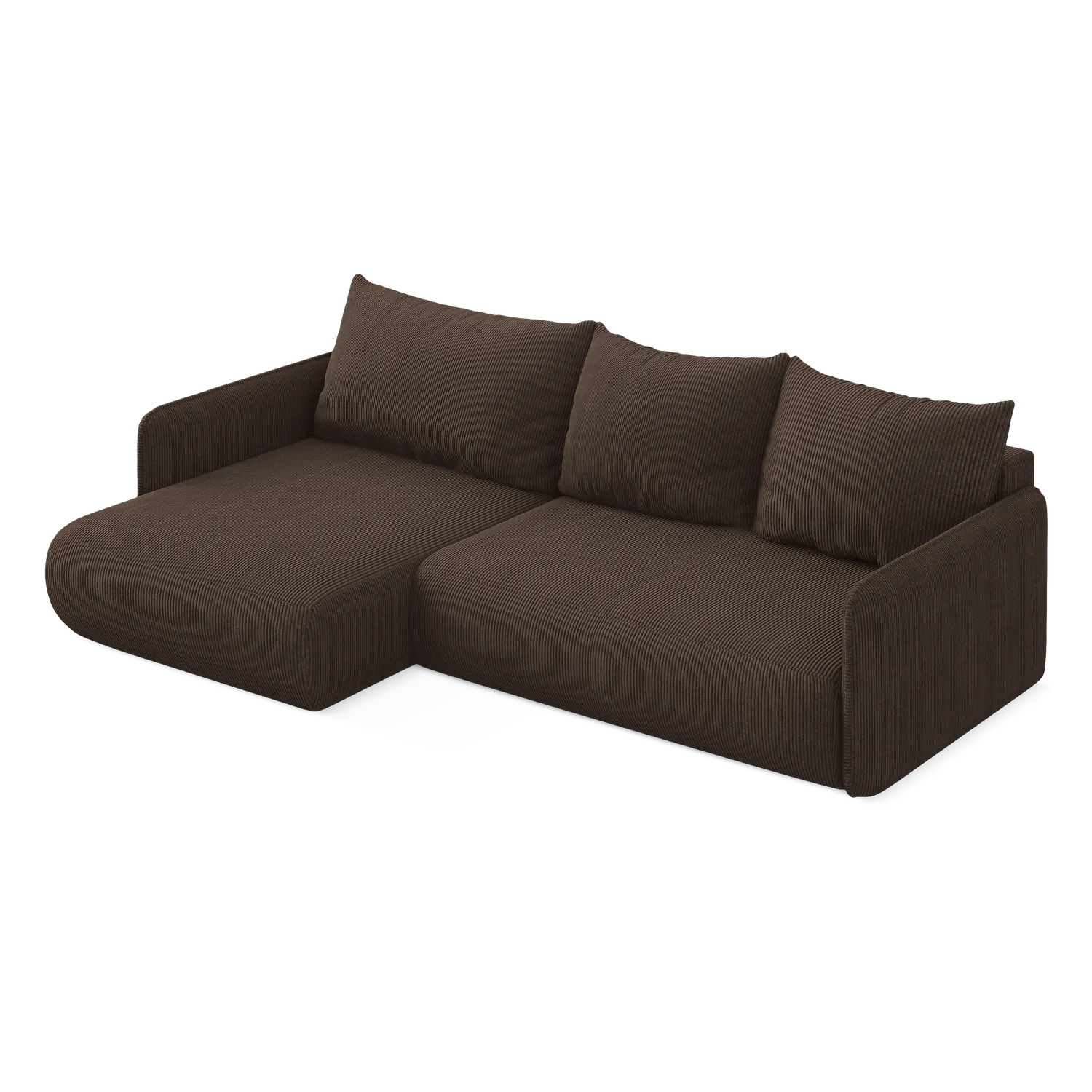 Poso - Lech - Czekoladowy / Lewy