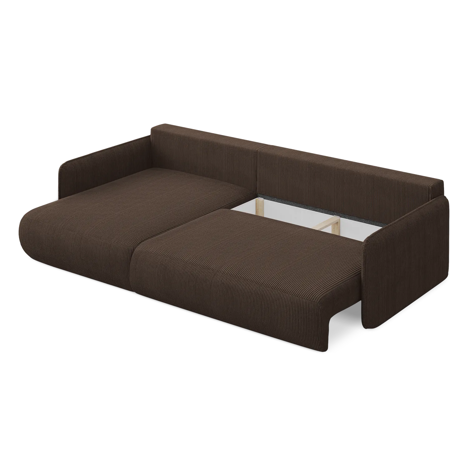 Poso - Lech - Czekoladowy / Lewy