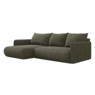 Poso - Lech - Oliwkowy / Lewy