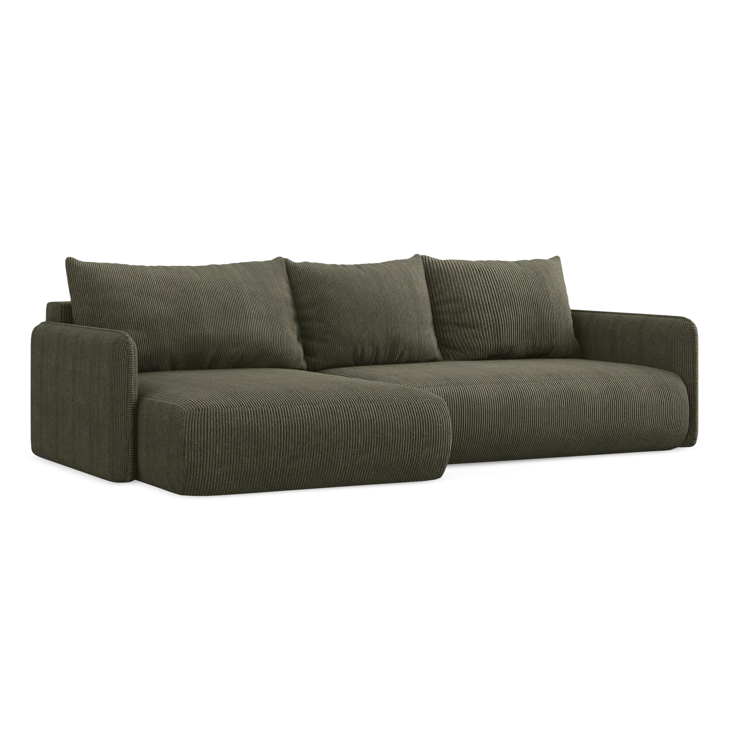 Poso - Lech - Oliwkowy / Lewy