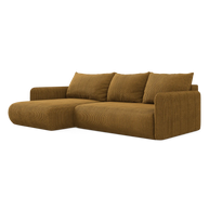 Poso - Lech - Musztardowy / Lewy