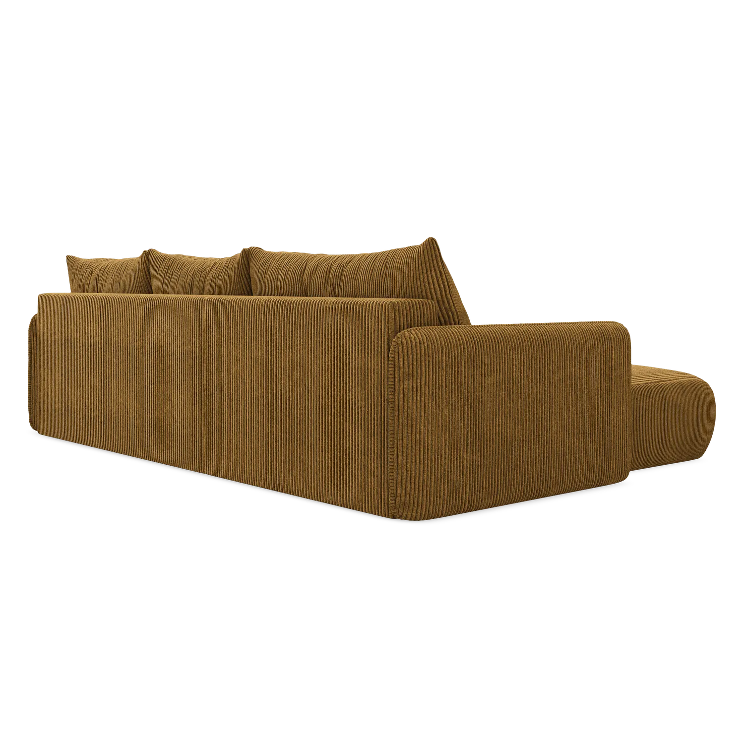 Poso - Lech - Musztardowy / Lewy