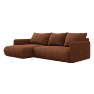 Poso - Lech - Terakota / Lewy