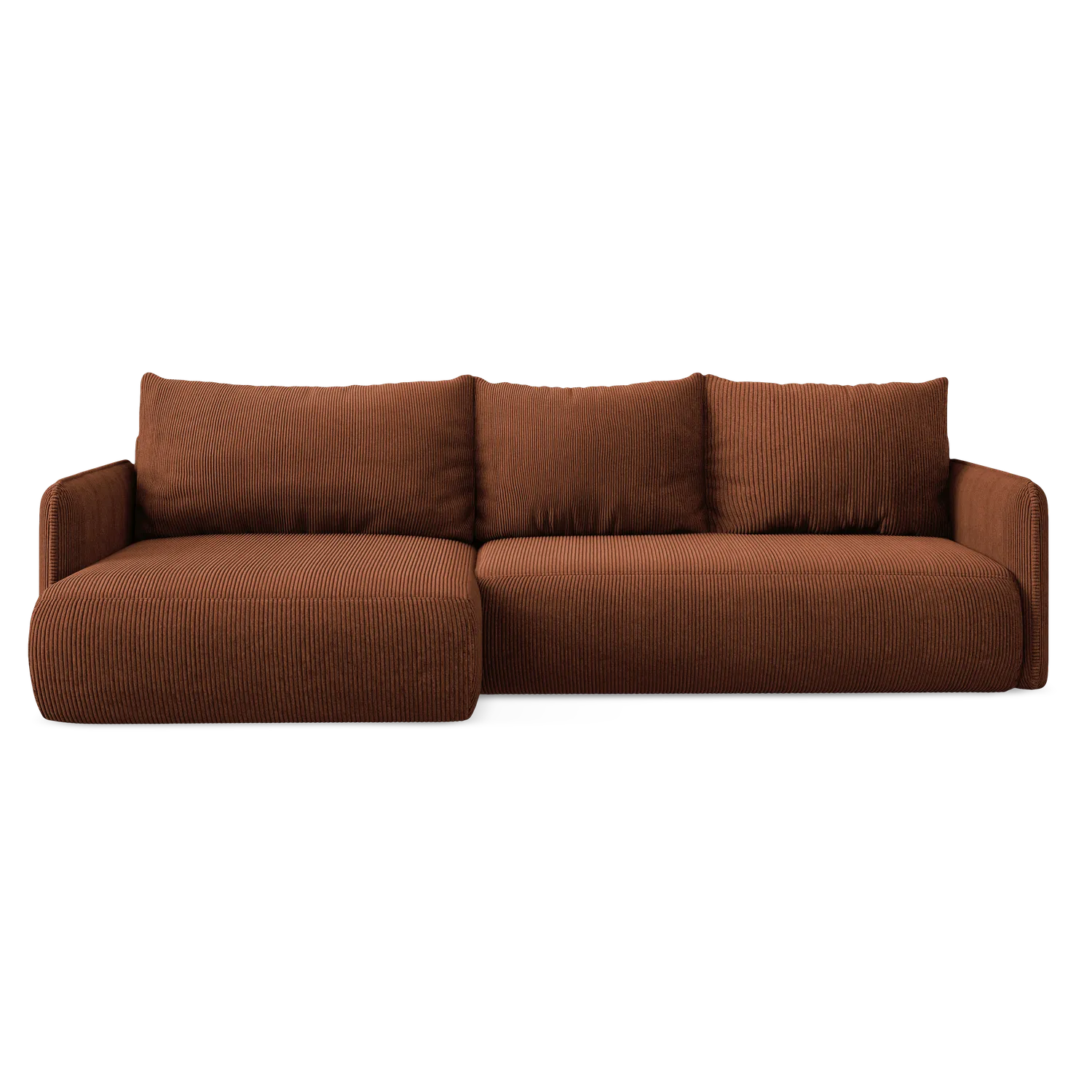 Poso - Lech - Terakota / Lewy