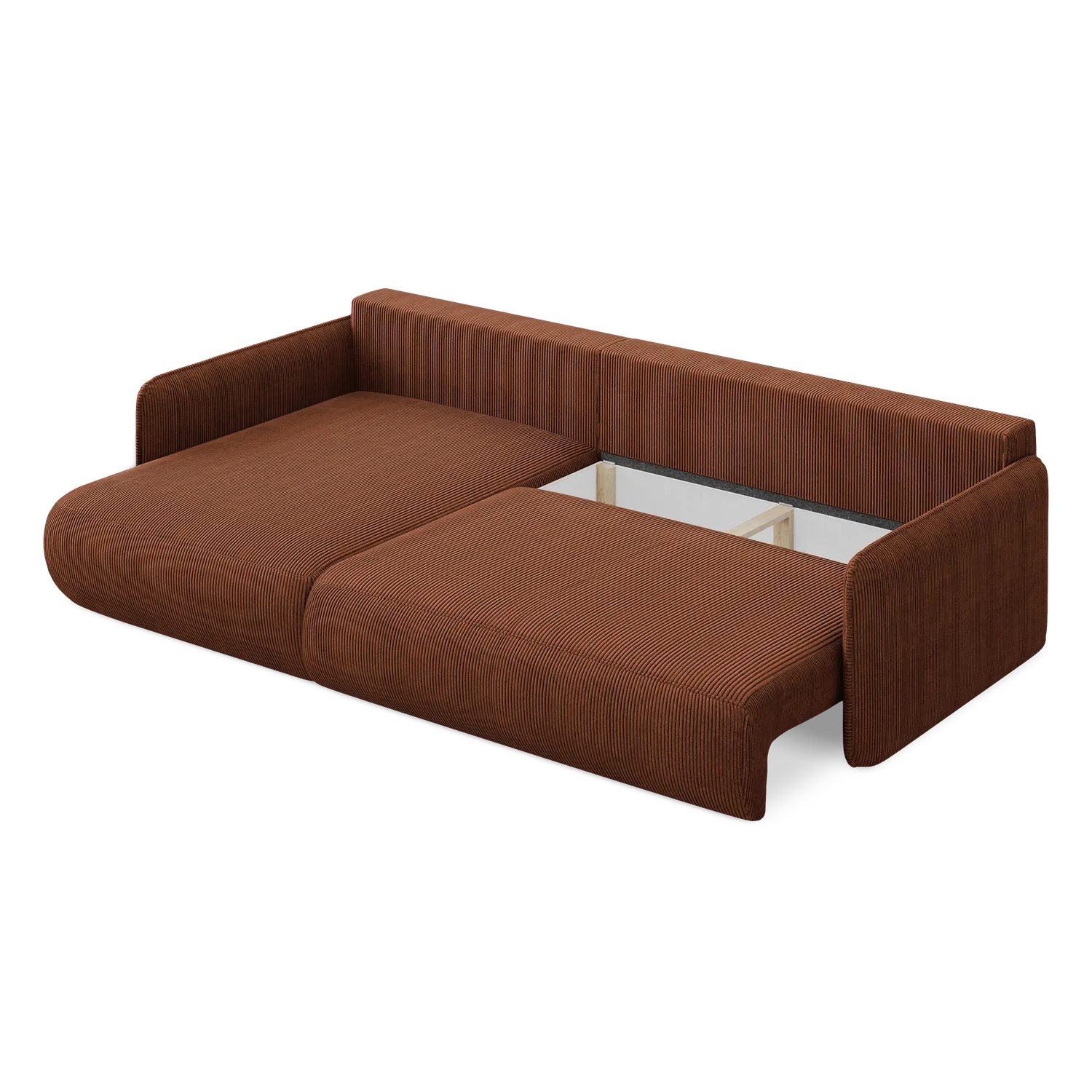 Poso - Lech - Terakota / Lewy