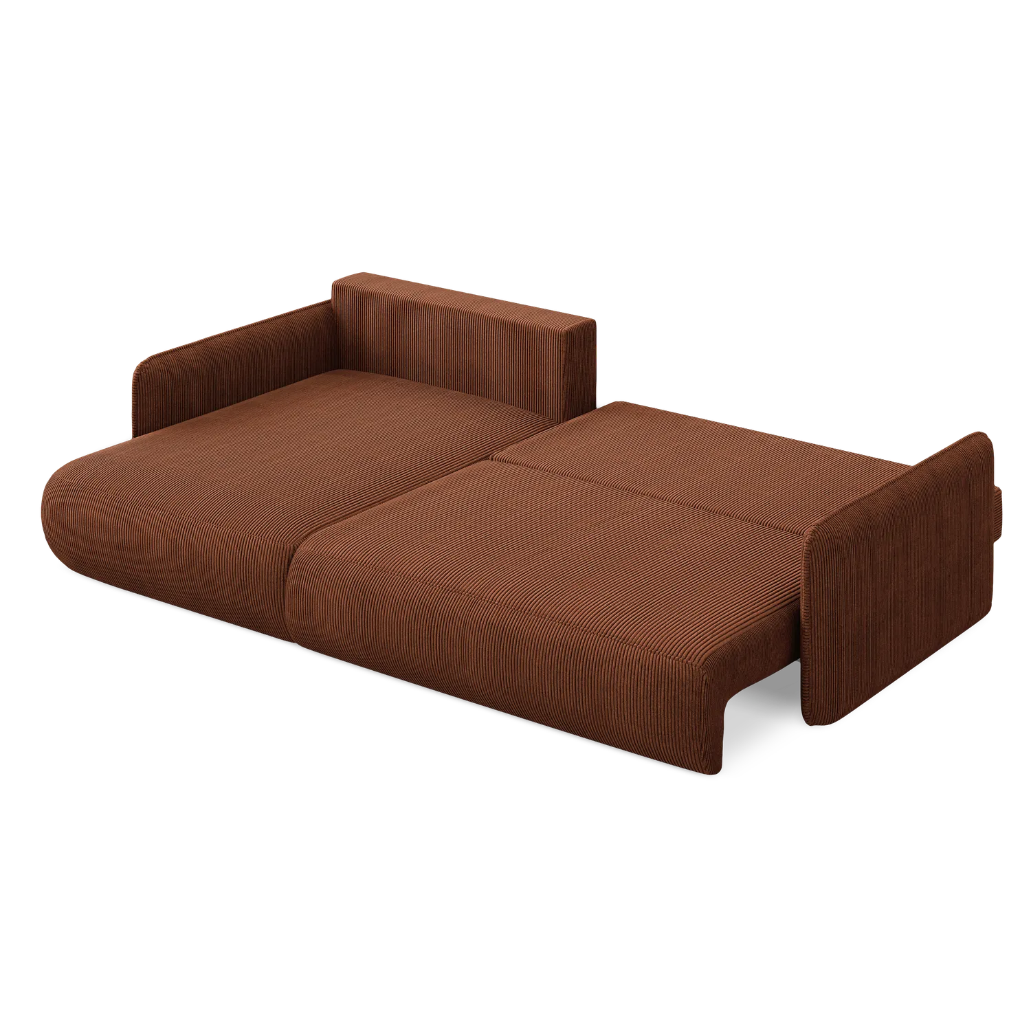 Poso - Lech - Terakota / Lewy