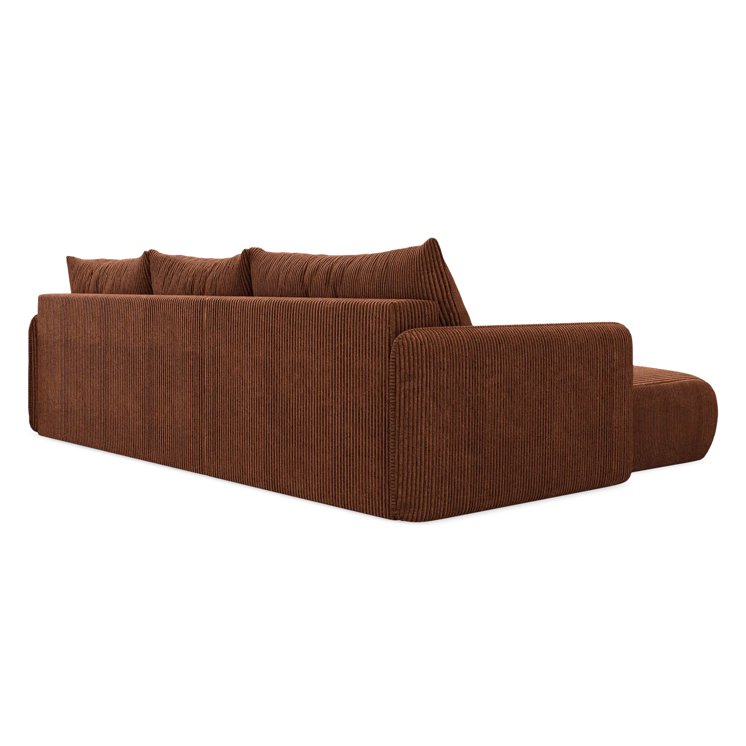 Poso - Lech - Terakota / Lewy