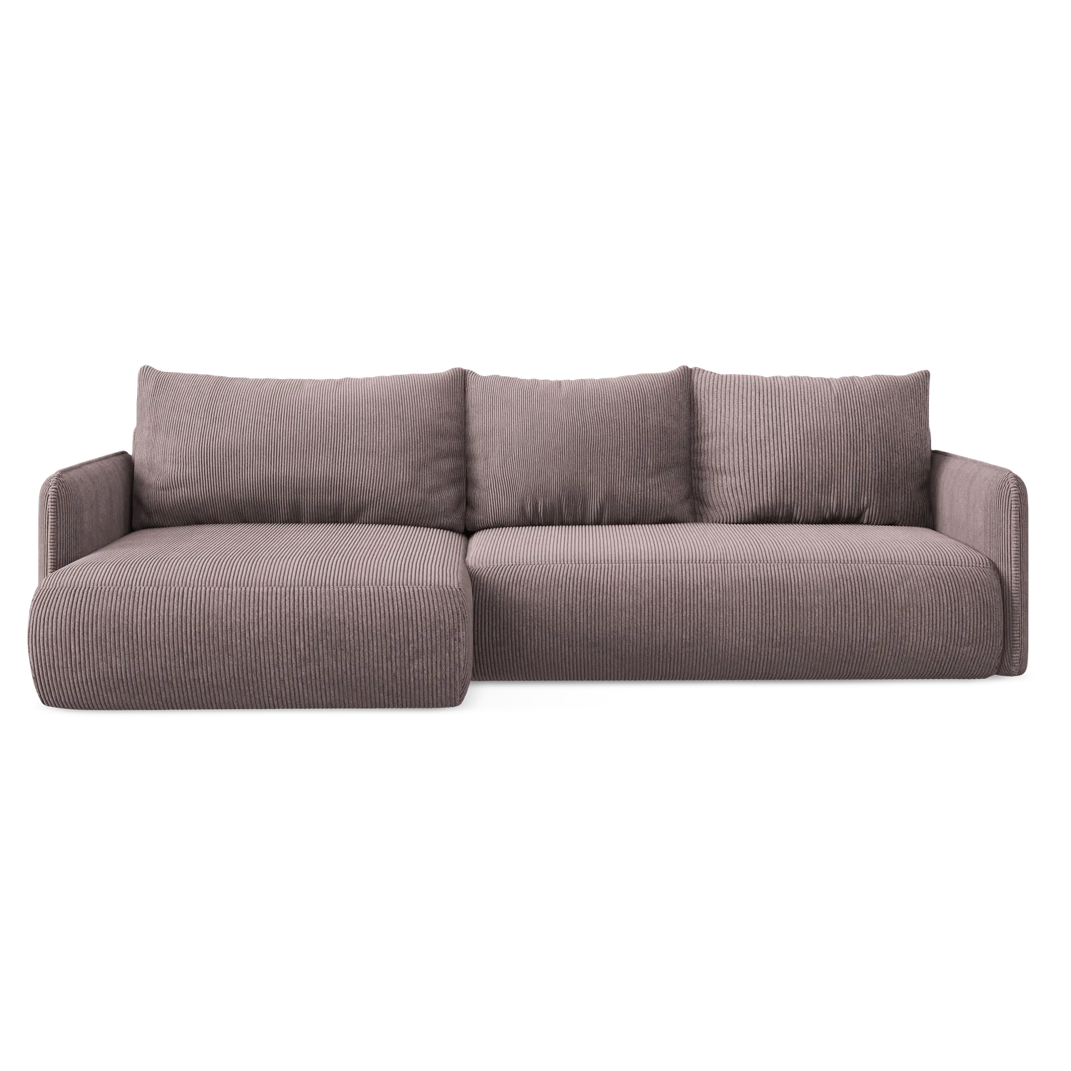 Poso - Lech - Brudny róż / Lewy